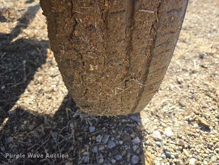 image for item EV5656 2018 Doosan P185WD0-T4F air compressor