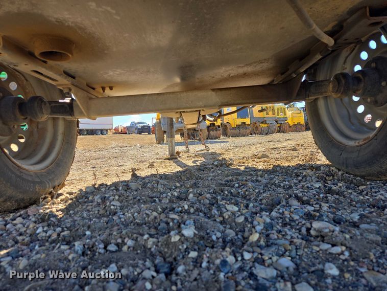 image for item EV5657 2018 Atlas Copco XAS110 air compressor