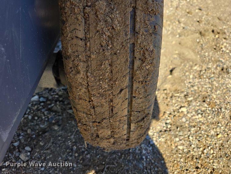 image for item EV5657 2018 Atlas Copco XAS110 air compressor