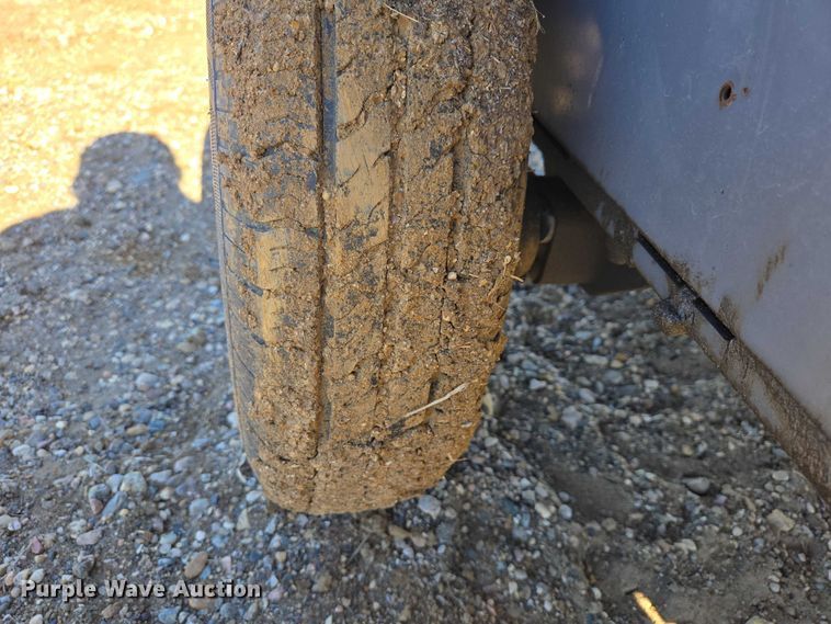 image for item EV5657 2018 Atlas Copco XAS110 air compressor