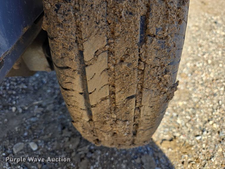 image for item EV5658 2018 Atlas Copco XAS110 air compressor