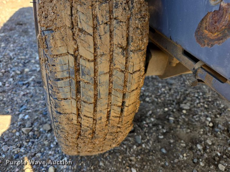 image for item EV5658 2018 Atlas Copco XAS110 air compressor