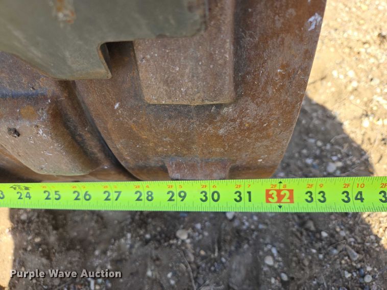 image for item EV5661 Wacker Neuson trench compactor