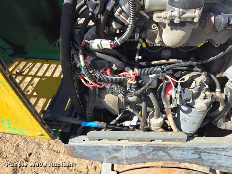 image for item EV5661 Wacker Neuson trench compactor