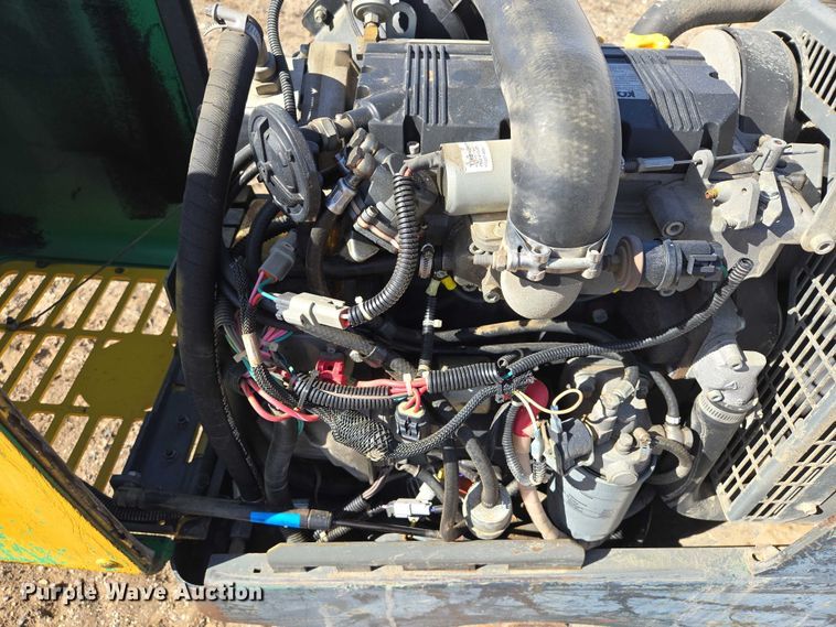 image for item EV5661 Wacker Neuson trench compactor