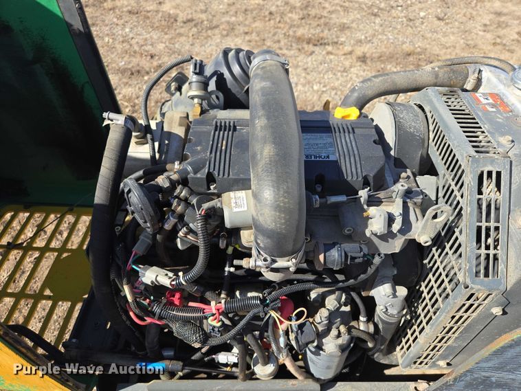 image for item EV5661 Wacker Neuson trench compactor