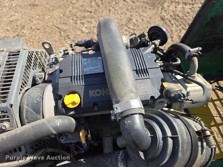 image for item EV5661 Wacker Neuson trench compactor