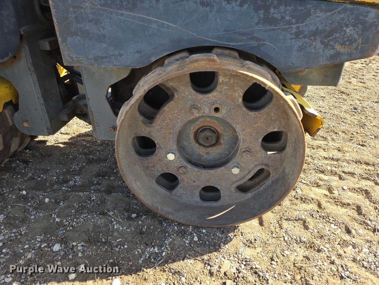 image for item EV5661 Wacker Neuson trench compactor