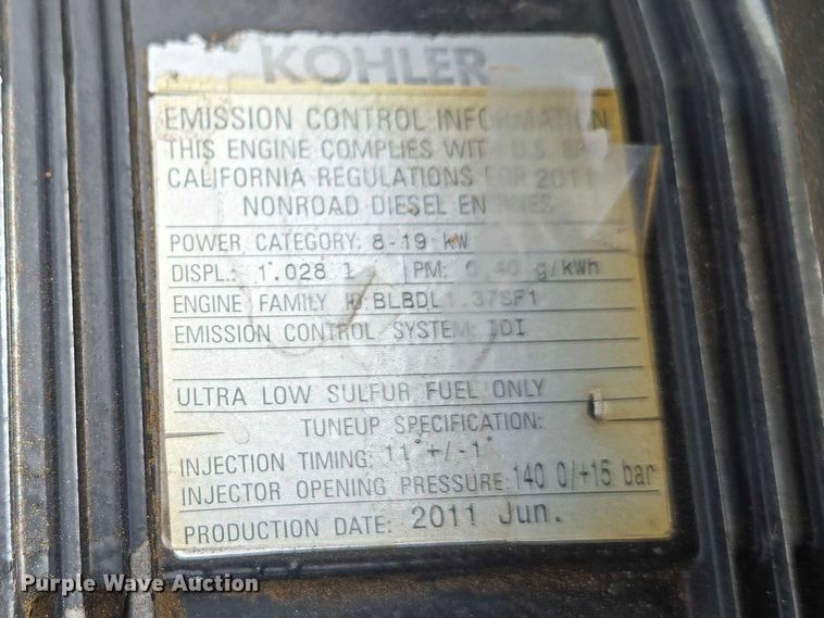 image for item EV5662 Wacker Neuson RTSC2 trench compactor