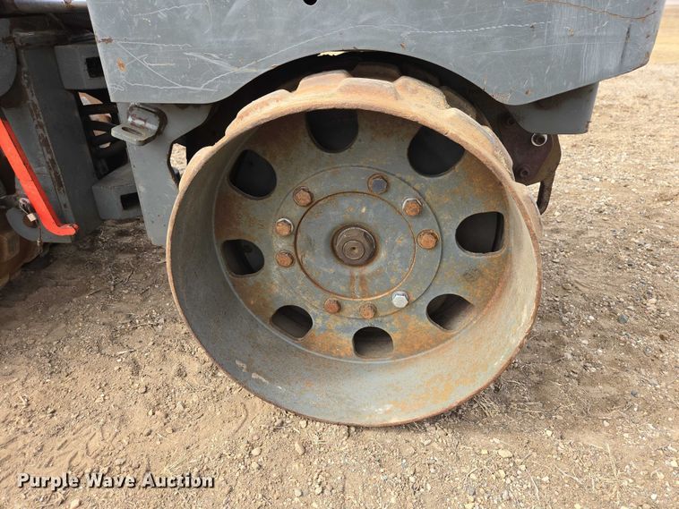 image for item EV5662 Wacker Neuson RTSC2 trench compactor