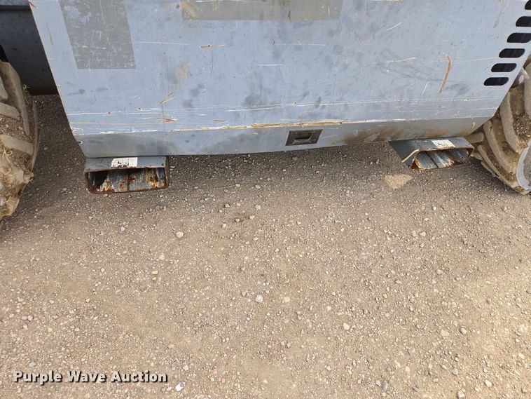 image for item EV5665 2014 Skyjack SJ6826RT scissor lift