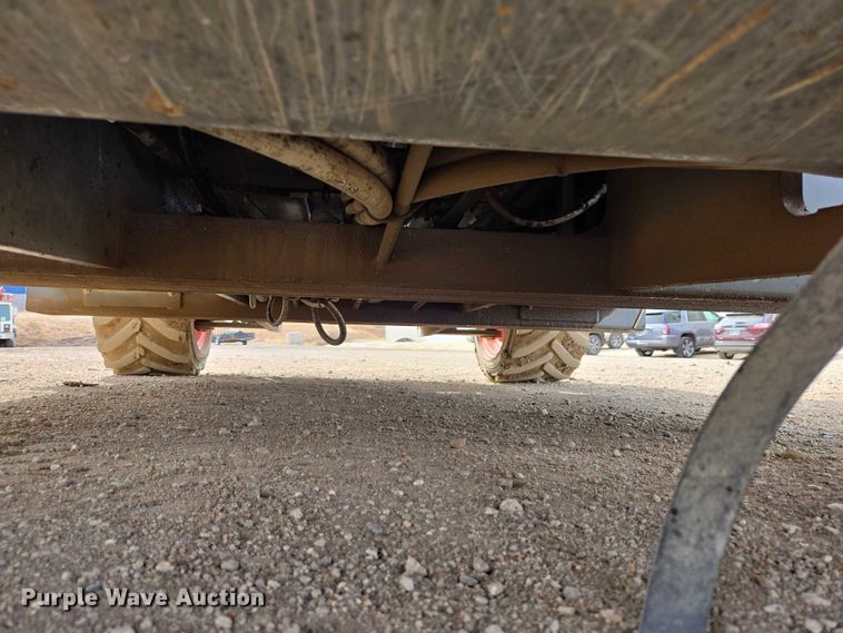 image for item EV5665 2014 Skyjack SJ6826RT scissor lift