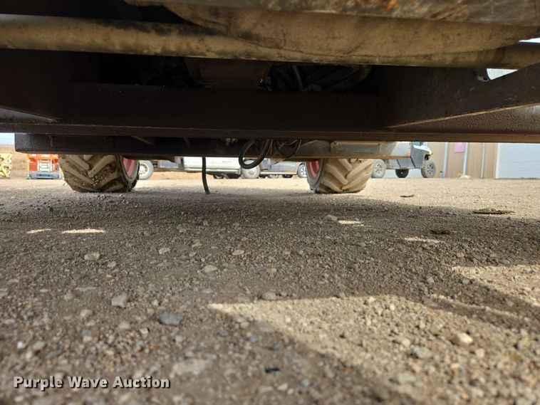 image for item EV5665 2014 Skyjack SJ6826RT scissor lift