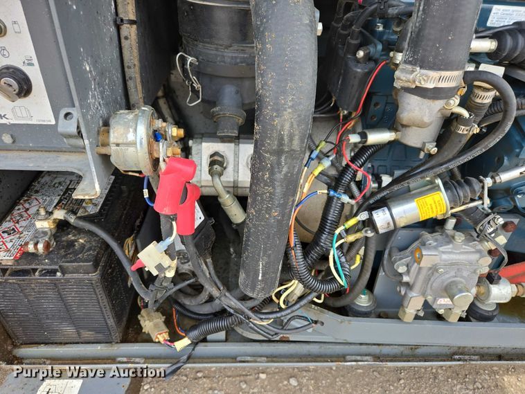 image for item EV5665 2014 Skyjack SJ6826RT scissor lift