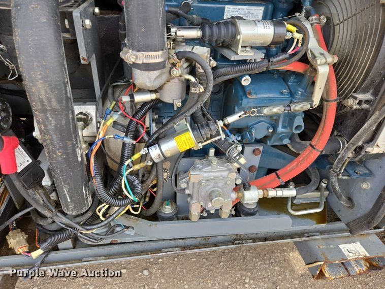 image for item EV5665 2014 Skyjack SJ6826RT scissor lift