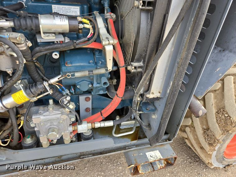 image for item EV5665 2014 Skyjack SJ6826RT scissor lift