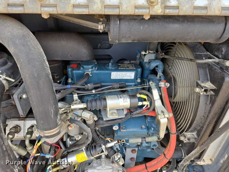 image for item EV5665 2014 Skyjack SJ6826RT scissor lift