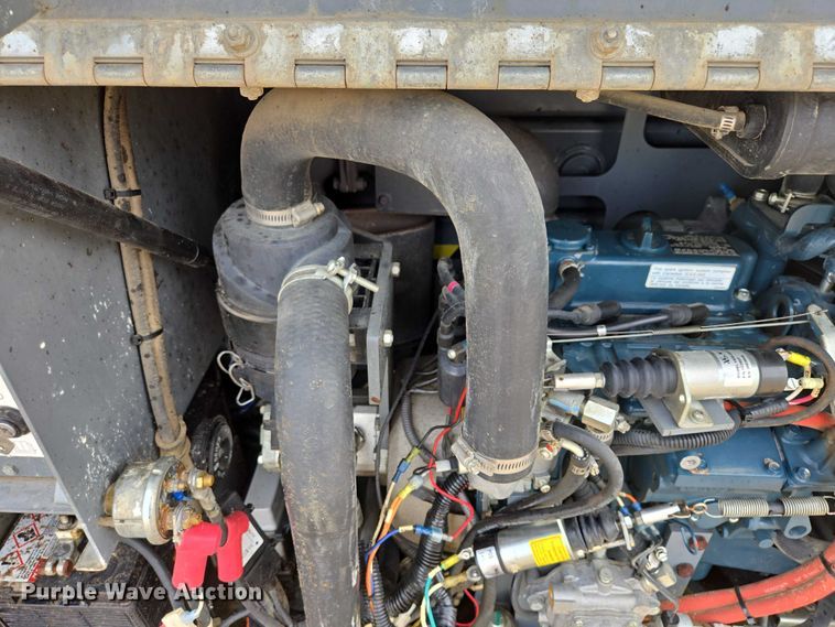 image for item EV5665 2014 Skyjack SJ6826RT scissor lift