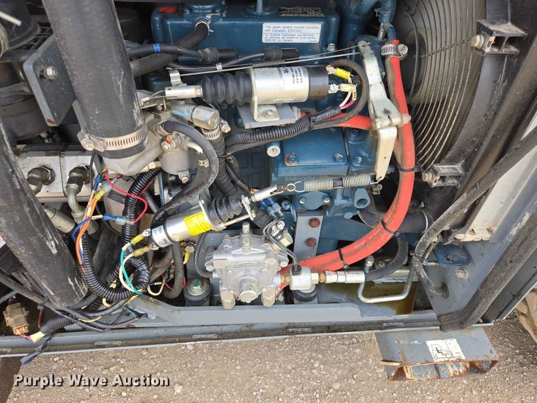 image for item EV5665 2014 Skyjack SJ6826RT scissor lift