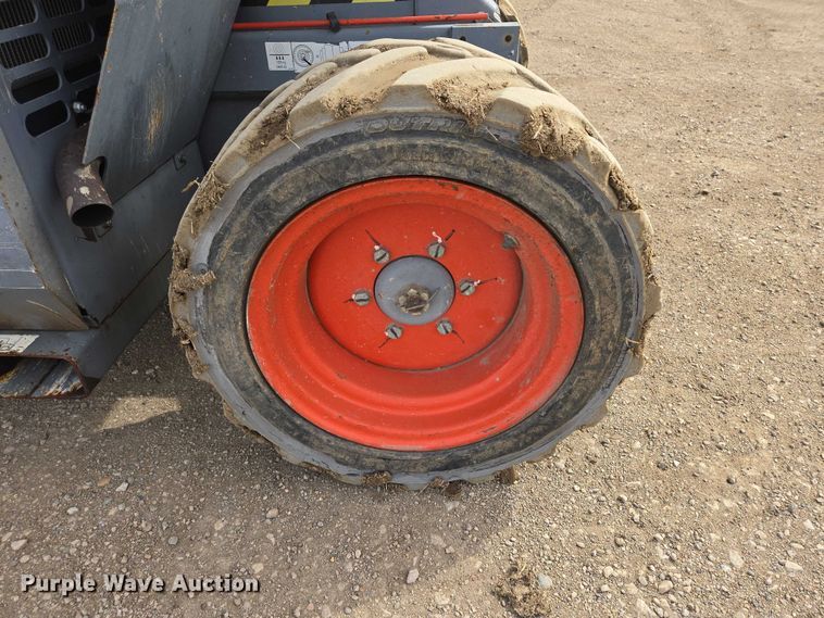 image for item EV5665 2014 Skyjack SJ6826RT scissor lift