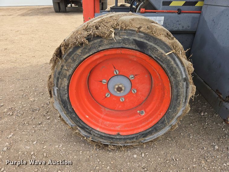 image for item EV5665 2014 Skyjack SJ6826RT scissor lift