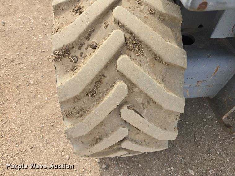 image for item EV5665 2014 Skyjack SJ6826RT scissor lift