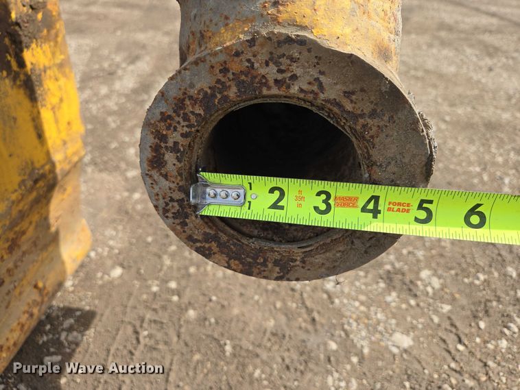 image for item EV5666 2013 Komatsu PC360LC-10 excavator