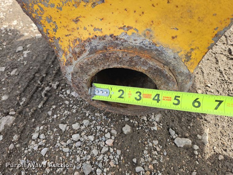 image for item EV5666 2013 Komatsu PC360LC-10 excavator