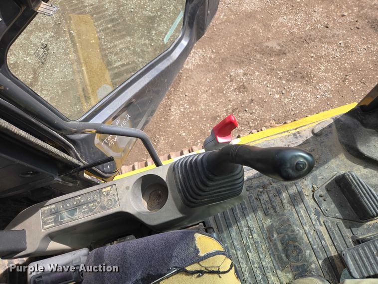 image for item EV5666 2013 Komatsu PC360LC-10 excavator