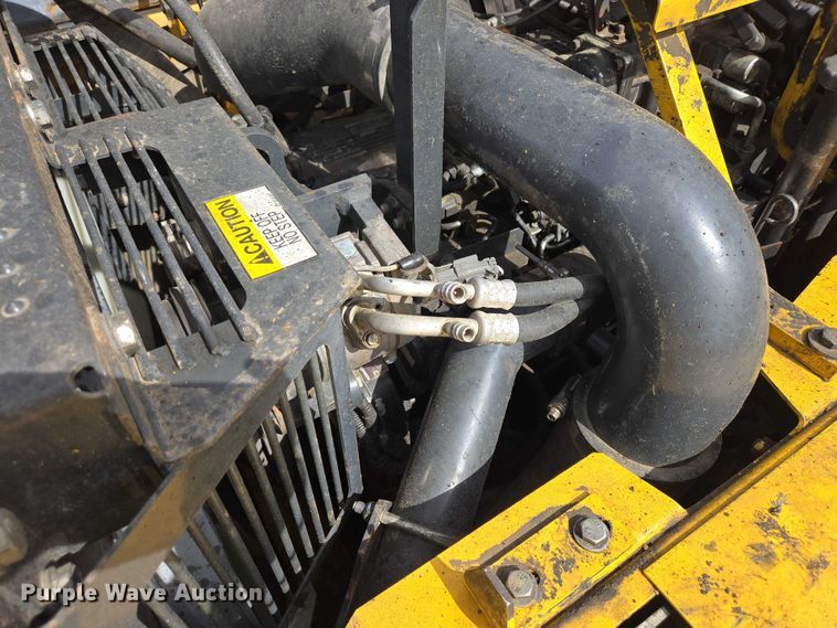 image for item EV5666 2013 Komatsu PC360LC-10 excavator