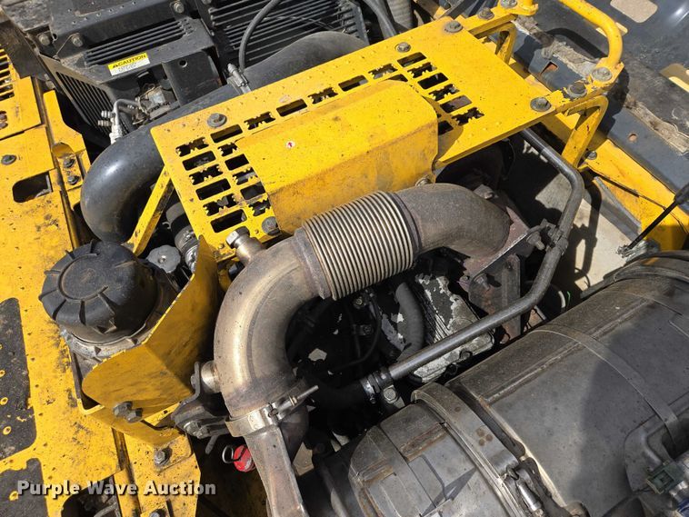 image for item EV5666 2013 Komatsu PC360LC-10 excavator