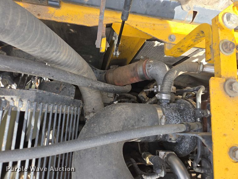 image for item EV5666 2013 Komatsu PC360LC-10 excavator