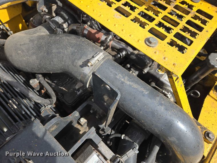 image for item EV5666 2013 Komatsu PC360LC-10 excavator