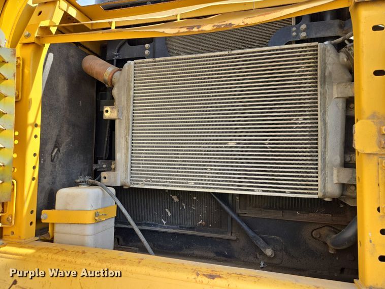 image for item EV5666 2013 Komatsu PC360LC-10 excavator