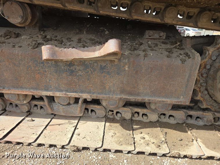 image for item EV5666 2013 Komatsu PC360LC-10 excavator