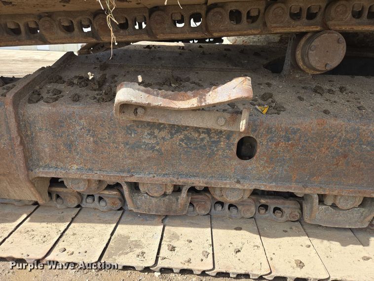 image for item EV5666 2013 Komatsu PC360LC-10 excavator