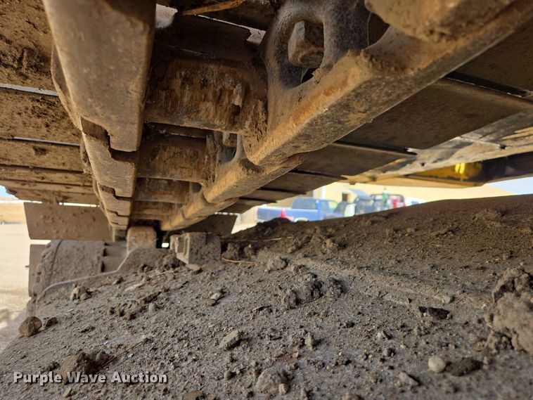 image for item EV5666 2013 Komatsu PC360LC-10 excavator