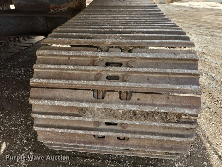 image for item EV5666 2013 Komatsu PC360LC-10 excavator