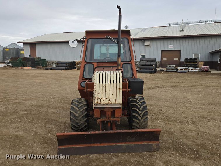 image for item EV5714 Ditch Witch 5010DD trencher