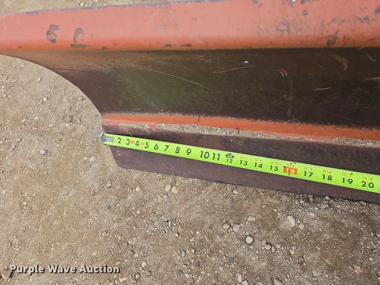 image for item EV5714 Ditch Witch 5010DD trencher