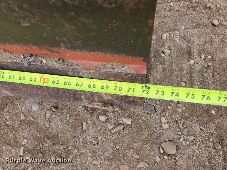 image for item EV5714 Ditch Witch 5010DD trencher