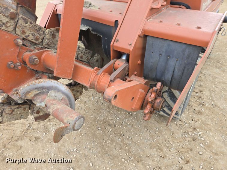 image for item EV5714 Ditch Witch 5010DD trencher
