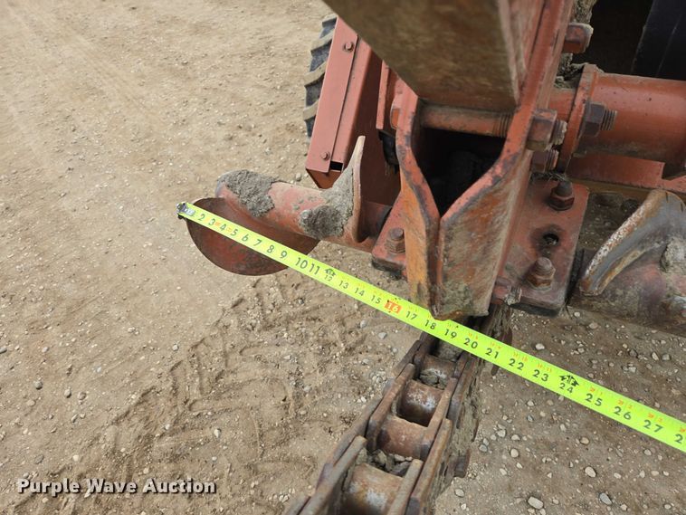 image for item EV5714 Ditch Witch 5010DD trencher