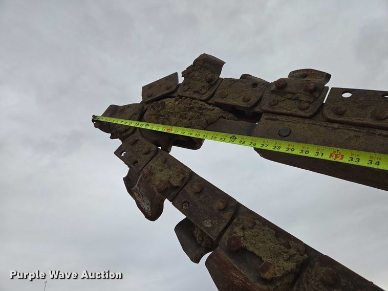 image for item EV5714 Ditch Witch 5010DD trencher