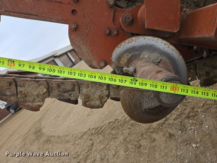 image for item EV5714 Ditch Witch 5010DD trencher