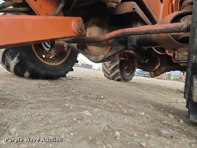 image for item EV5714 Ditch Witch 5010DD trencher