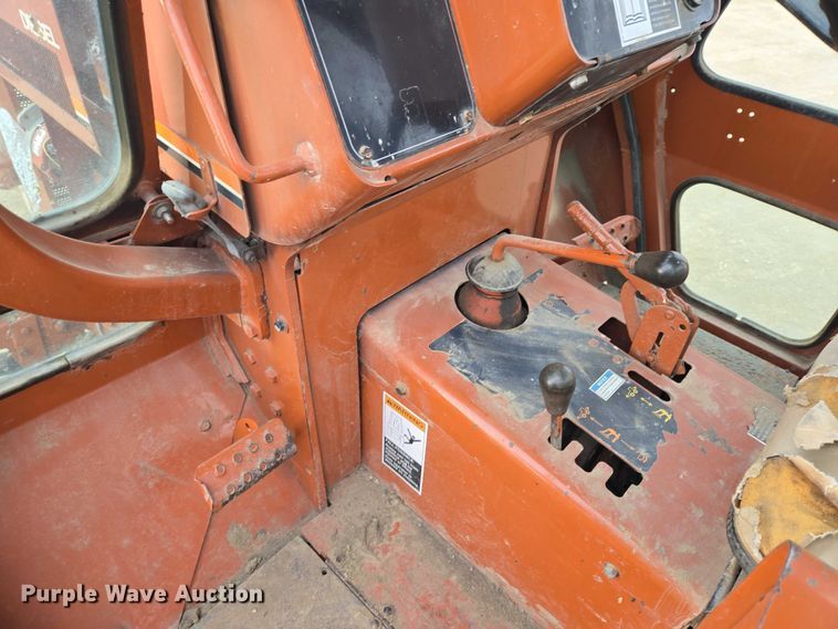 image for item EV5714 Ditch Witch 5010DD trencher