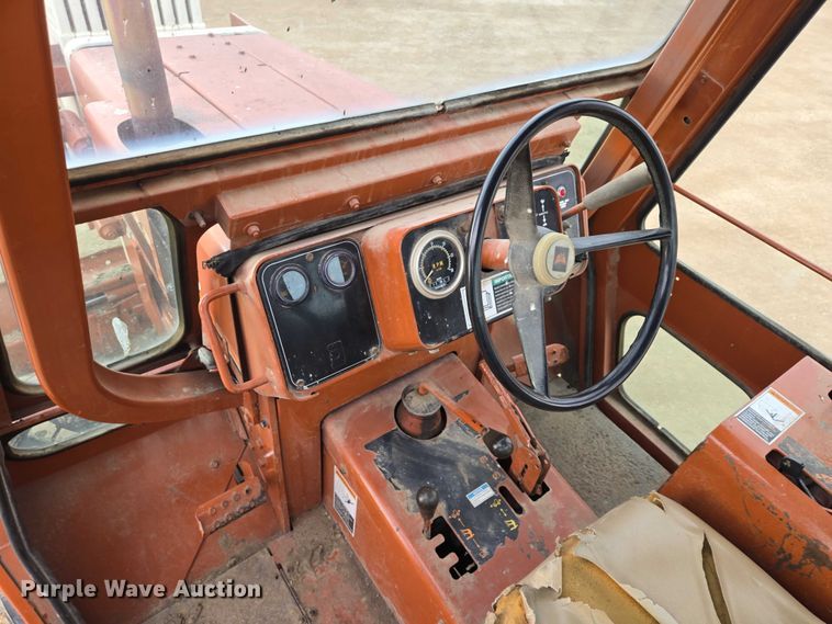 image for item EV5714 Ditch Witch 5010DD trencher