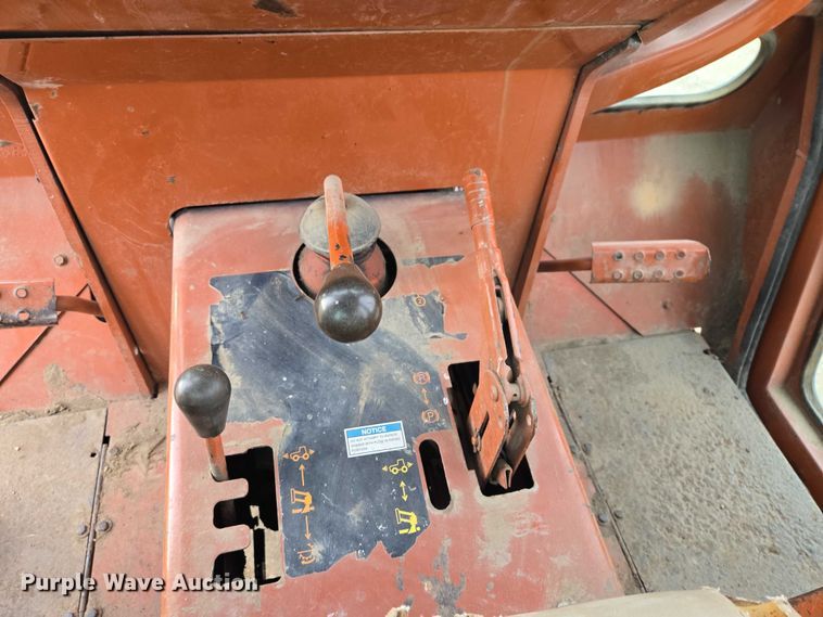 image for item EV5714 Ditch Witch 5010DD trencher