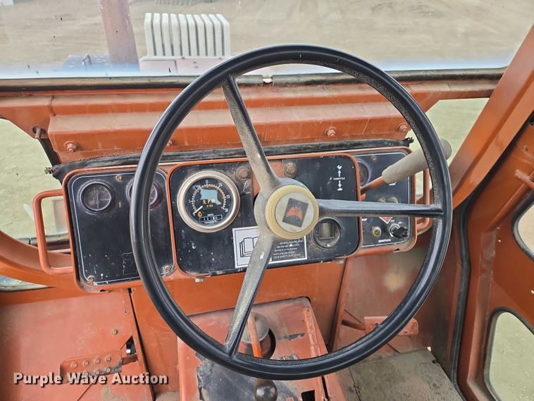 image for item EV5714 Ditch Witch 5010DD trencher